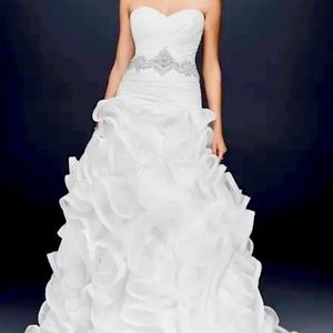 Galina Wedding Gown